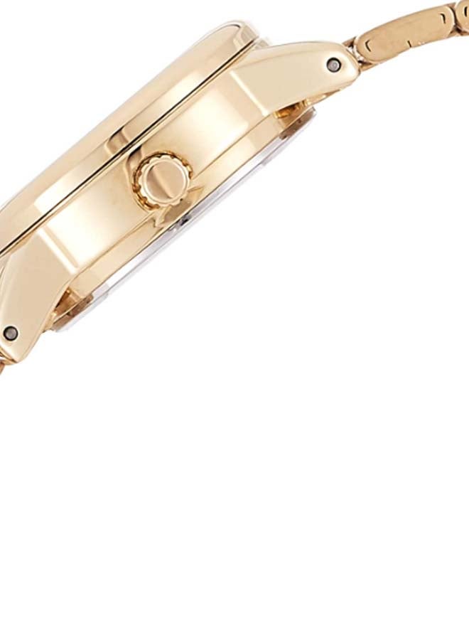 CASIO Women Dress Stainless Steel Analog Wrist Watch LTP-V002G-7B2UDF - Image 2