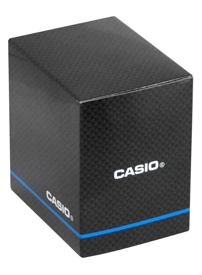 CASIO Women Dress Stainless Steel Analog Wrist Watch LTP-V002G-7B2UDF - Image 4