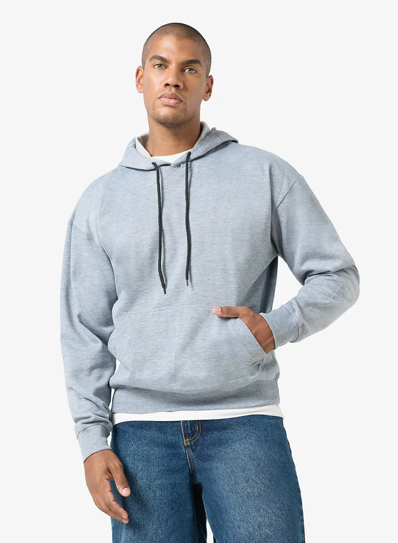 Seventy Five Graphic Pullover Hoodie