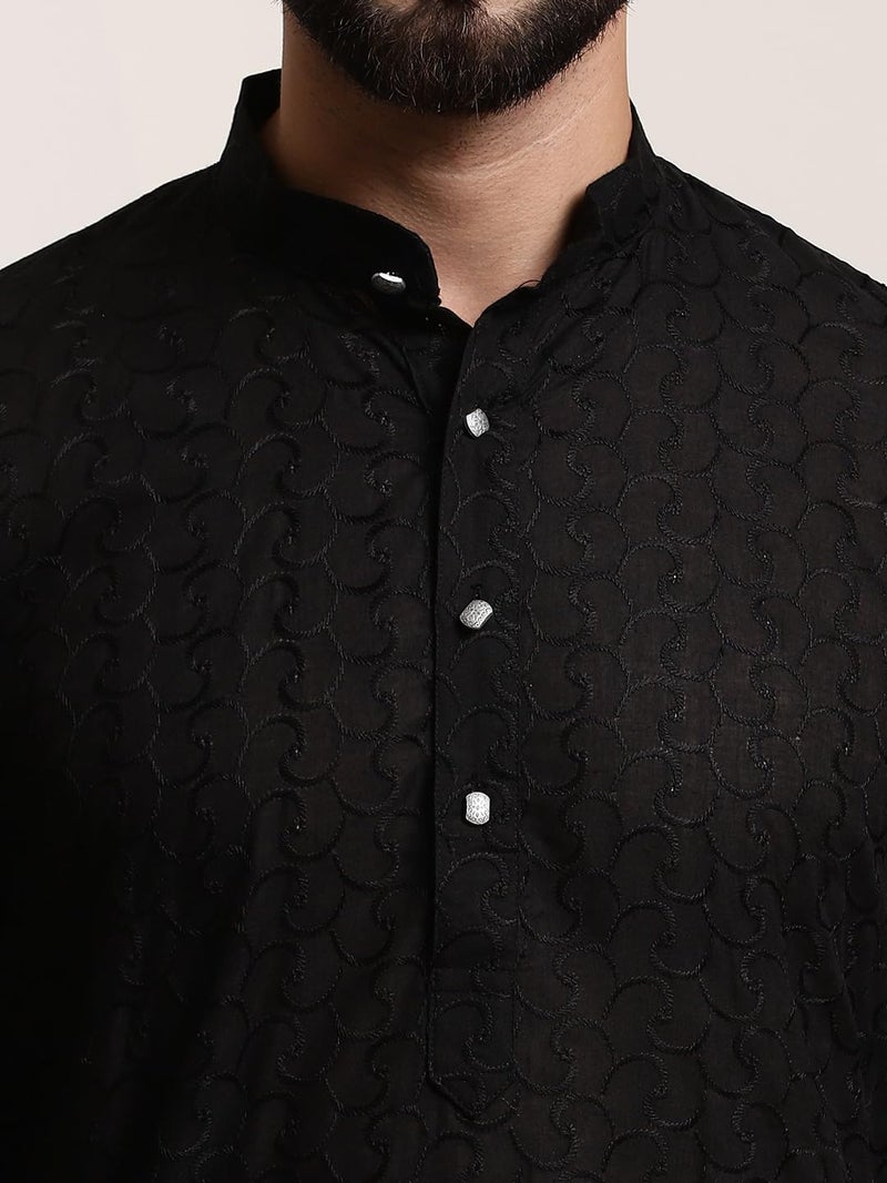SOJANYA B0CDGML2W7 Black - Image 5