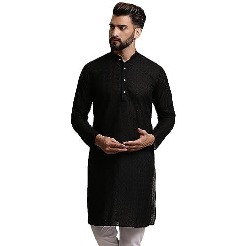SOJANYA B0CDGML2W7 Black - Image 1