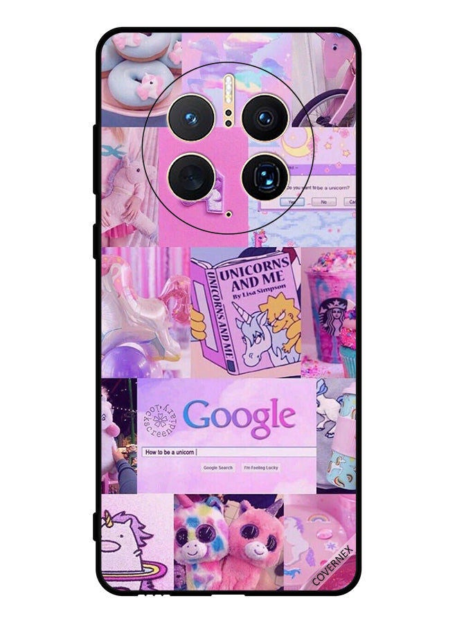 Covernex غطاء واقي لهاتف هواوي ميت 50 برو للهوايات - Image 1