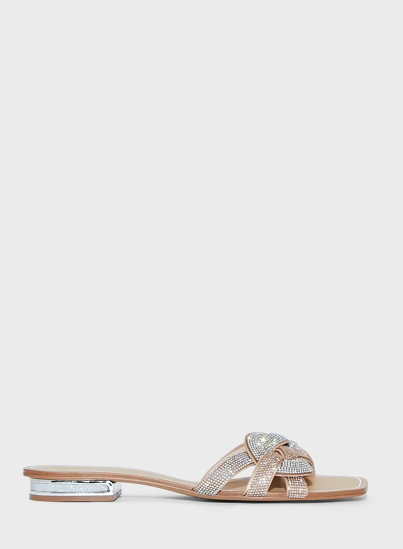 ALDO Tydeus Flat Sandals