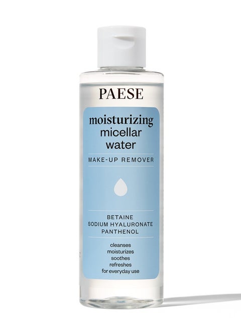 Make-up Remover Moisturizing micellar water