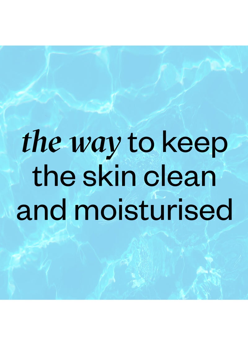 Paese Make-up Remover Moisturizing micellar water  - Image 3