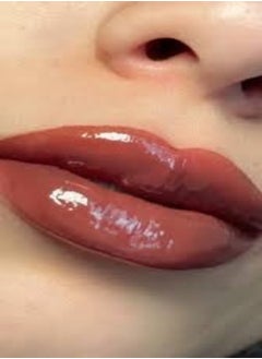 SEPHORA SEPHORA COLLECTION Totally Juicy Lip Tint – 08 Cookie Bite | Long-Lasting Hydrating Lip Tint – 5.5ml  - Image 2