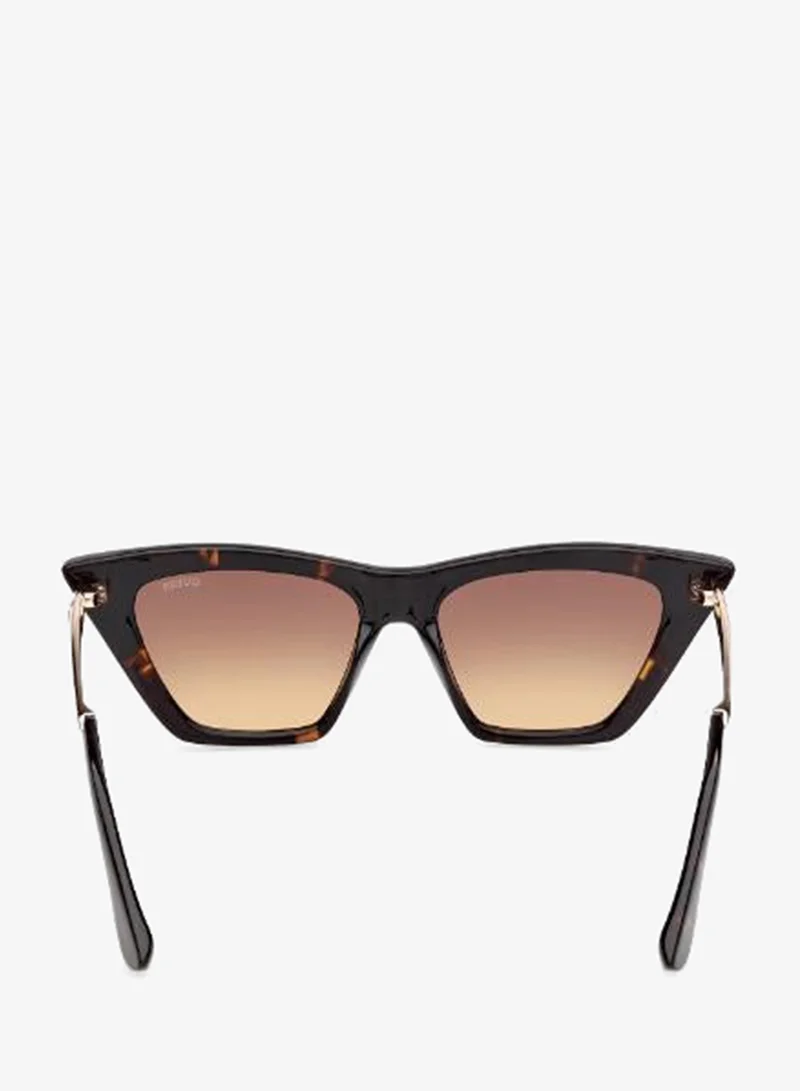 GUESS Gradient Sunglasses