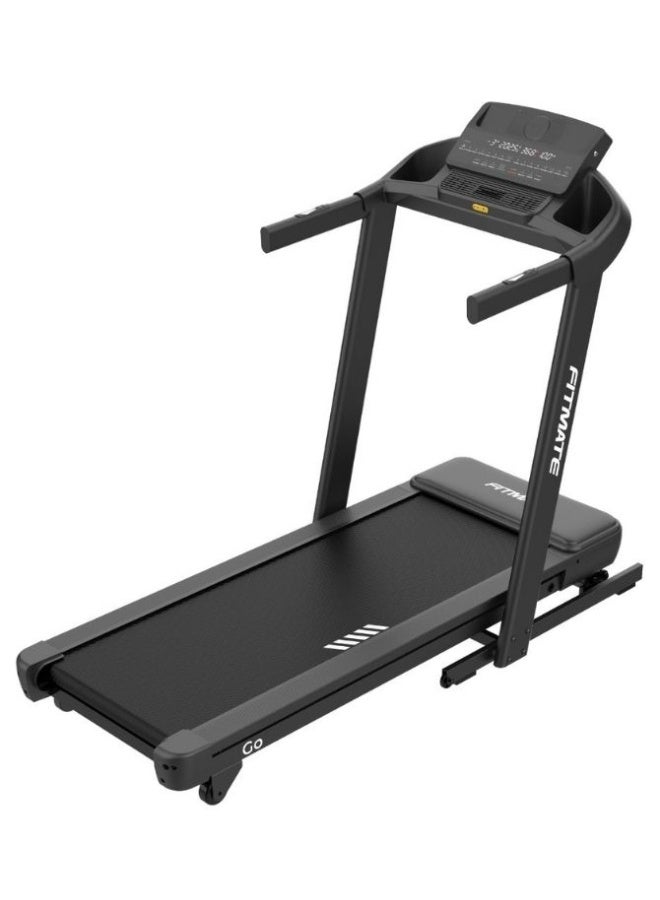 Fitmate جهاز المشي القابل للطي فيت ميت جو - Image 1