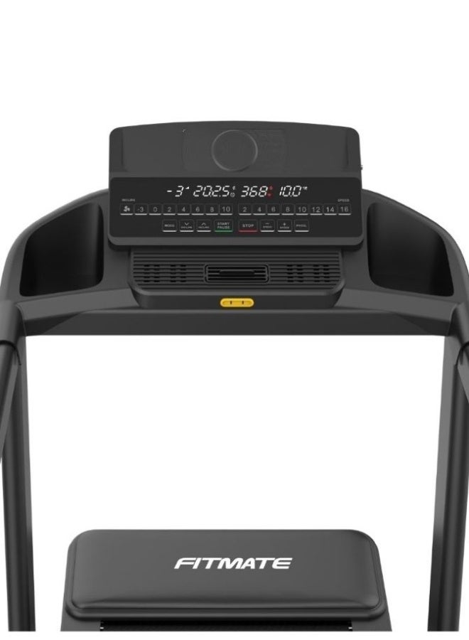 Fitmate جهاز المشي القابل للطي فيت ميت جو - Image 2