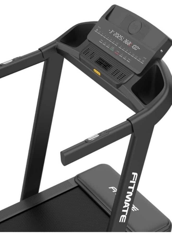 Fitmate جهاز المشي القابل للطي فيت ميت جو - Image 3