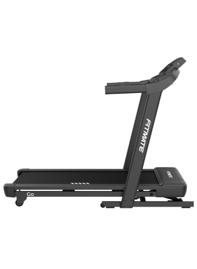 Fitmate جهاز المشي القابل للطي فيت ميت جو - Image 4