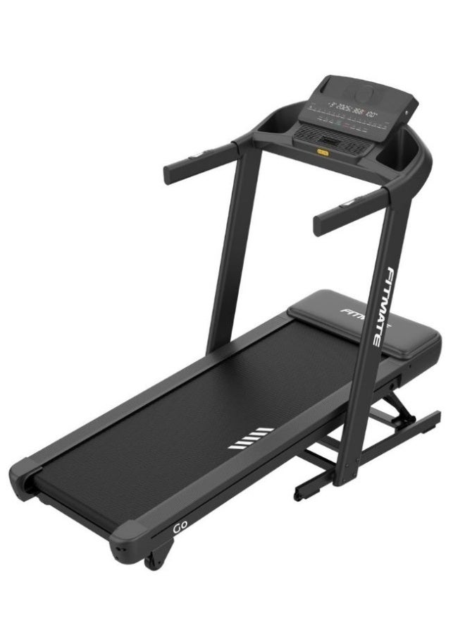 Fitmate جهاز المشي القابل للطي فيت ميت جو - Image 5