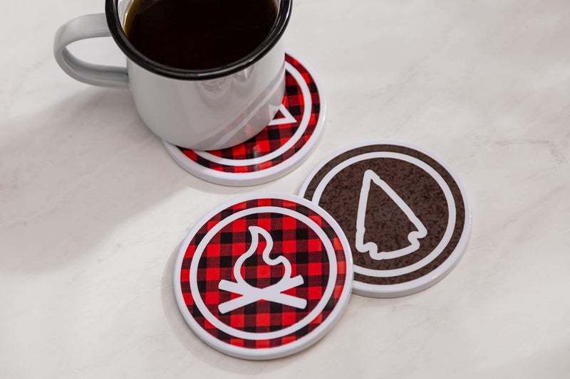 Cricut Heat Resistant Tape for EasyPress - .75in x 52ft - Image 5