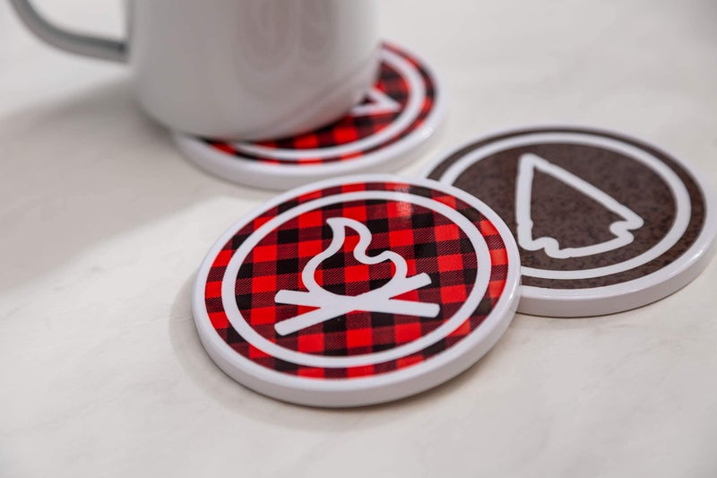 Cricut Heat Resistant Tape for EasyPress - .75in x 52ft - Image 4