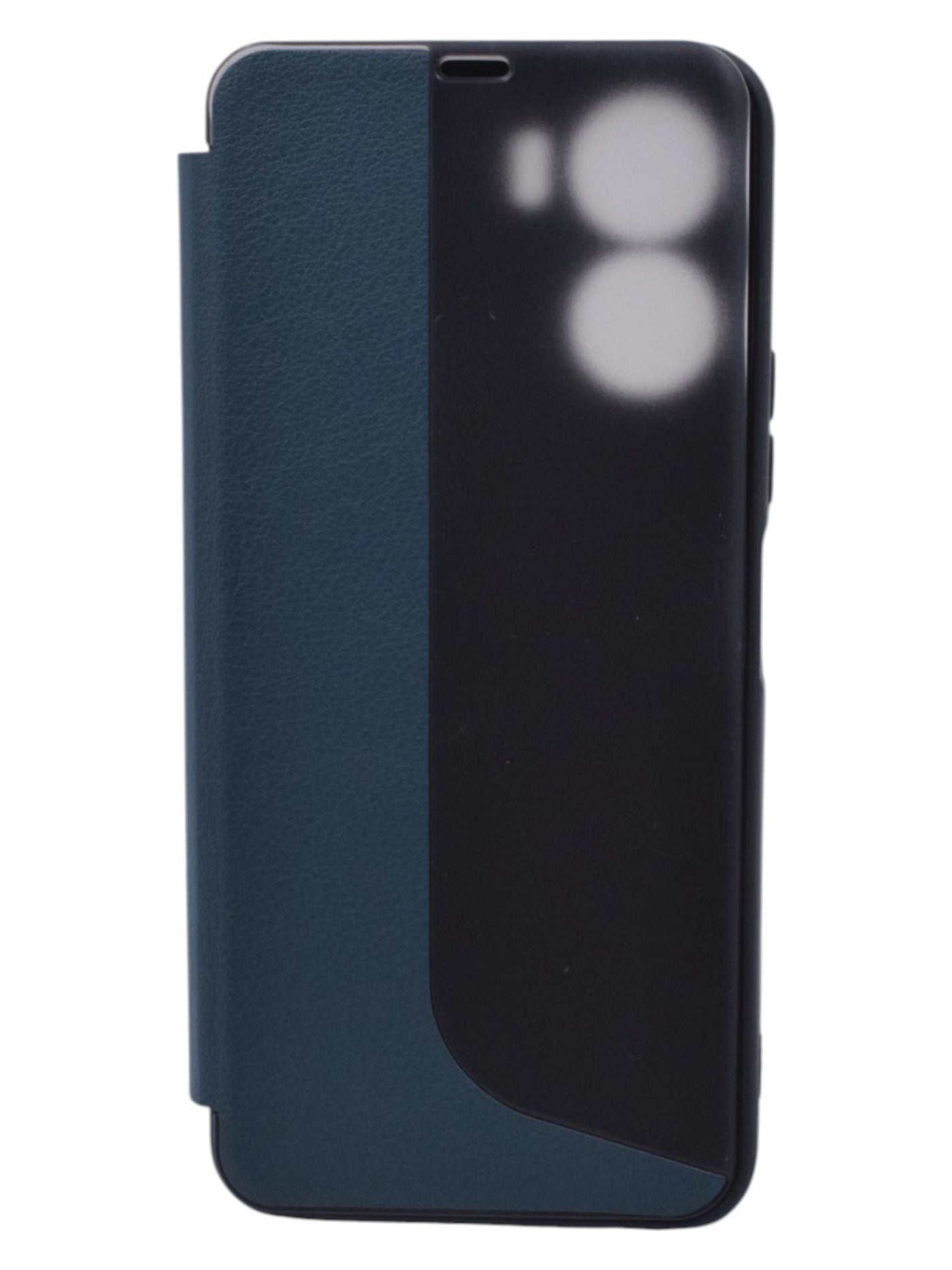 cfs Cfs Leather Flip Phone Case For Vivo Y16 Z5118D7C5482B52E5E4F9Z