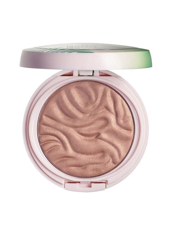 Physicians Formula Murumuru Butter Blush Beachy Peach, Dermatologist Approved, Vegan - Image 3
