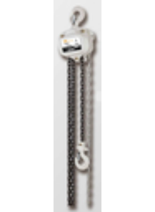 ونش جنزير رفع 2 طن 3 متر HD CH.B 2T*3M