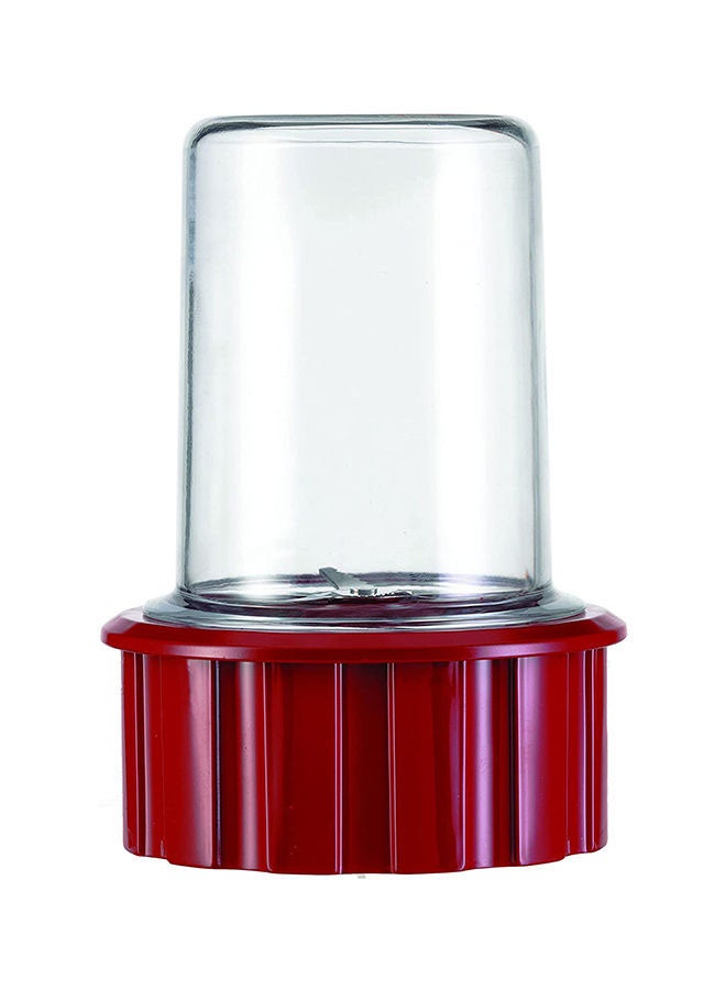 كينوود خلاط، مفرمة لحم، مطحنة 2 L 800 W BLP44.270SS فضي - Image 4