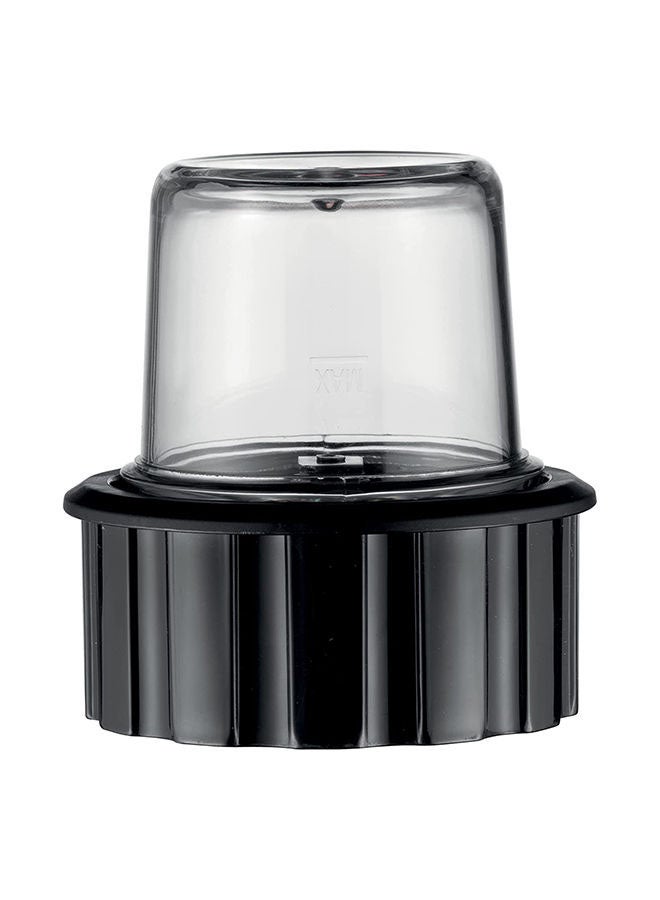 كينوود خلاط، مفرمة لحم، مطحنة 2 L 800 W BLP44.270SS فضي - Image 5