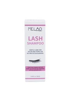 MELAO Eyelash Cleanser 50ml  - Image 4