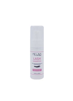 MELAO Eyelash Cleanser 50ml  - Image 2