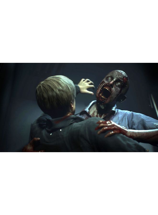 CAPCOM Resident Evil 7 : Biohazard (Intl Version) - Action & Shooter - playstation_4_ps4 - Image 3