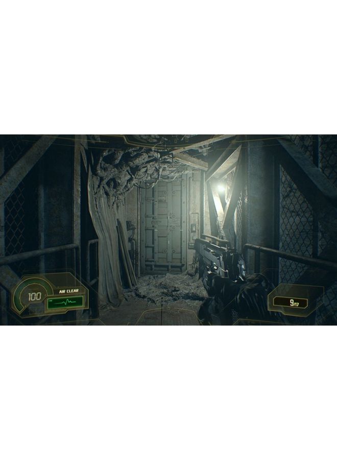 CAPCOM Resident Evil 7 : Biohazard (Intl Version) - Action & Shooter - playstation_4_ps4 - Image 2