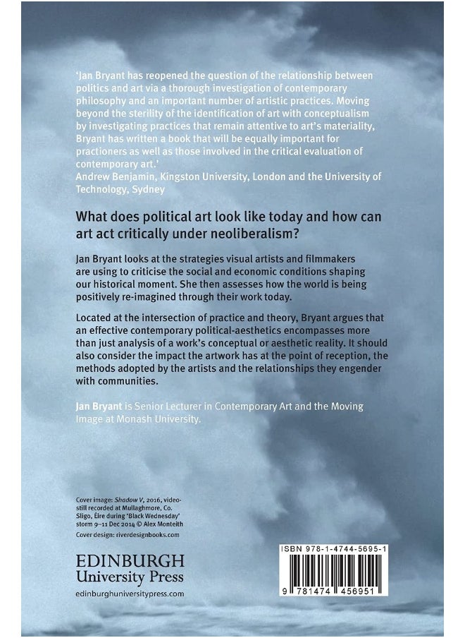 Artmaking in the Age of Global Capitalism: Visual Practices, Philosophy, Politics  - Image 1