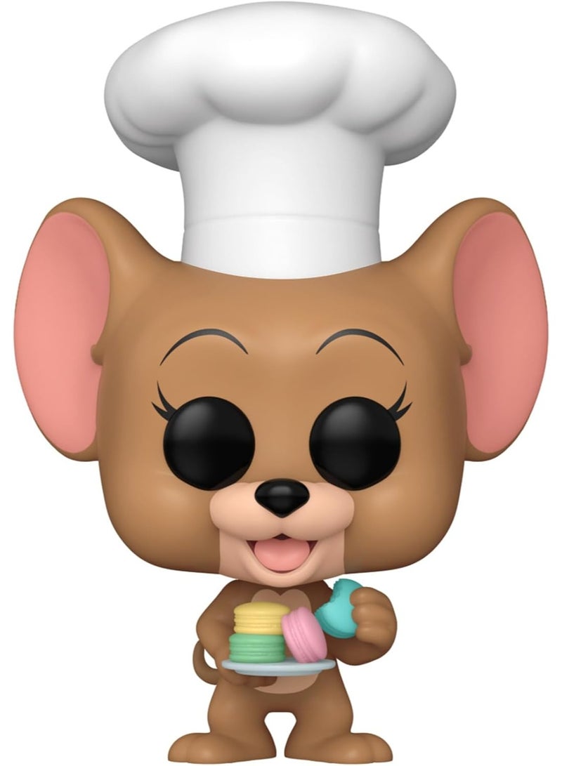 Funko فانكو بوب! تلفزيون توم وجيري - جيري - Image 2