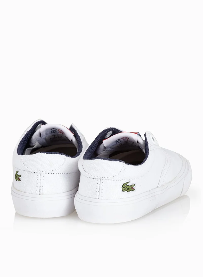 LACOSTE Bellevue Infant