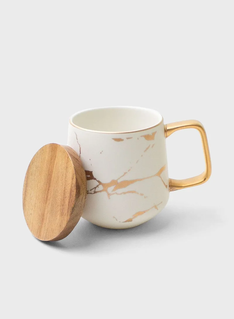 Prickly Pear Savannah Coffee Mug