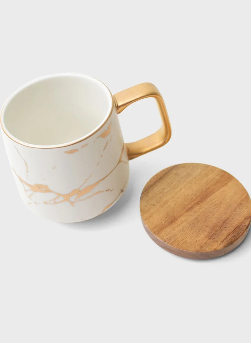 Prickly Pear Savannah Coffee Mug