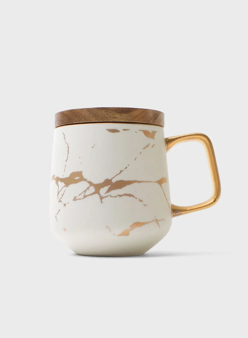 Prickly Pear Savannah Coffee Mug