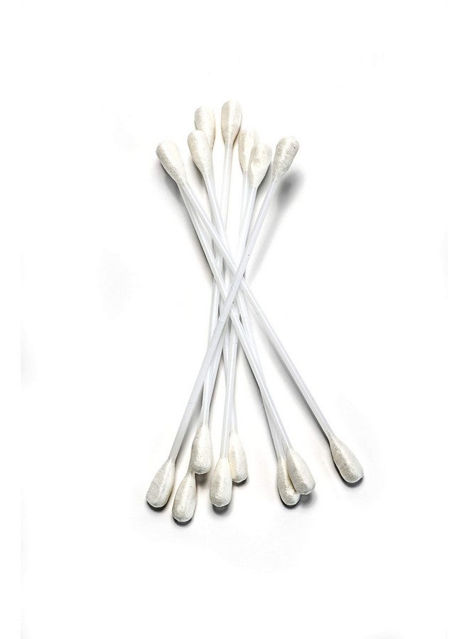 INTRINSICS 8" Double-Tipped Glycolic Applicator Swabs, 100 Count - Image 1