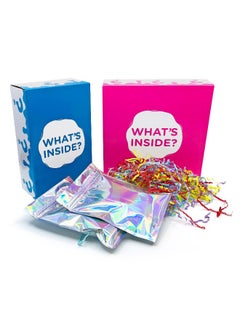 CRA-Z-SLIMY Cra-Z-Slimy Super ASMR Sensory Unboxing Kit  - Image 3