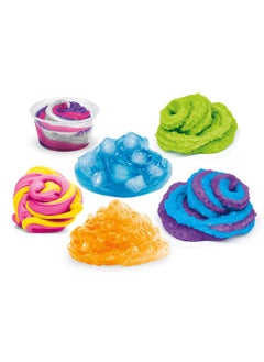 CRA-Z-SLIMY Cra-Z-Slimy Super ASMR Sensory Unboxing Kit  - Image 4