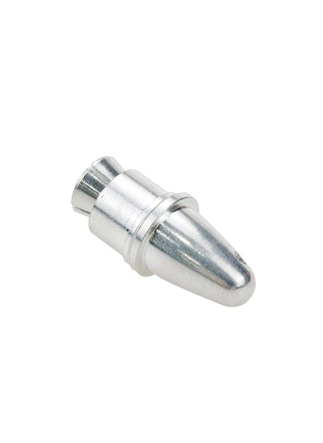 5Pcs Rc Aluminum Bullet Propeller Adapter Holder For Brushless Motor Prop (3.17Mm Aperture And 5Mm Output Axle)