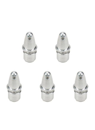 5Pcs Rc Aluminum Bullet Propeller Adapter Holder For Brushless Motor Prop (3.17Mm Aperture And 5Mm Output Axle) - pzsku/Z511968644DF9E2AF8295Z/45/_/1733730251/71727871-26fc-4b28-97d4-84638542ff23