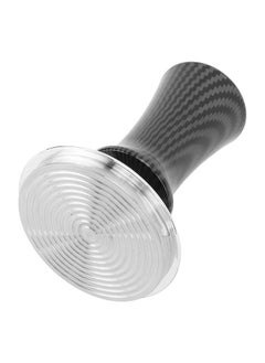 Thoraya Stainless Steel Coffee Tamper 51mm Base Coffee Bean Press Coffee Powder Tamper with Balanced Spring Loaded for Home Thread  - Image 4