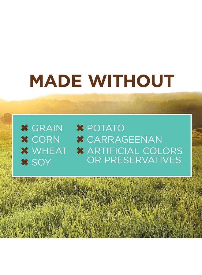 Instinct Original Puppy, Wet Dog Food, Grain Free Recipe - Real Chicken, 13.2 oz. Cans (Pack of 6) - Image 4