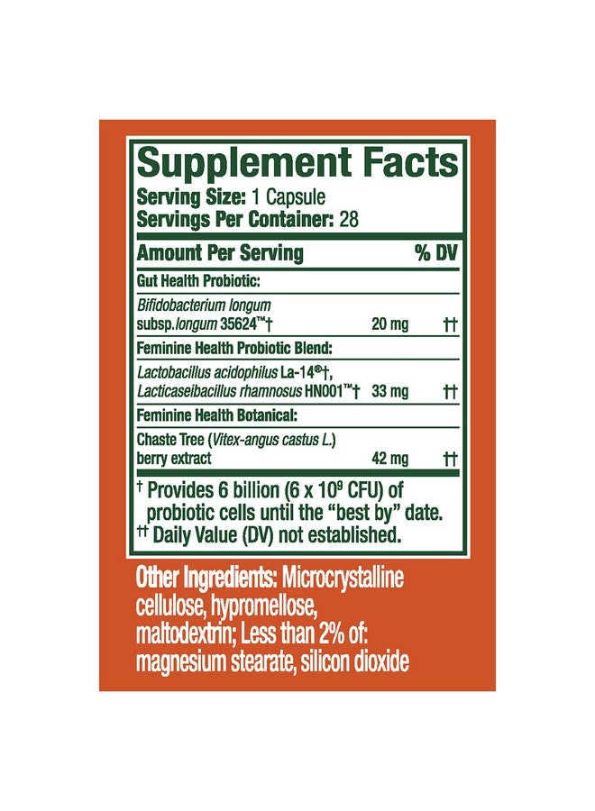 Align بروبيوتيك للنساء - Image 3