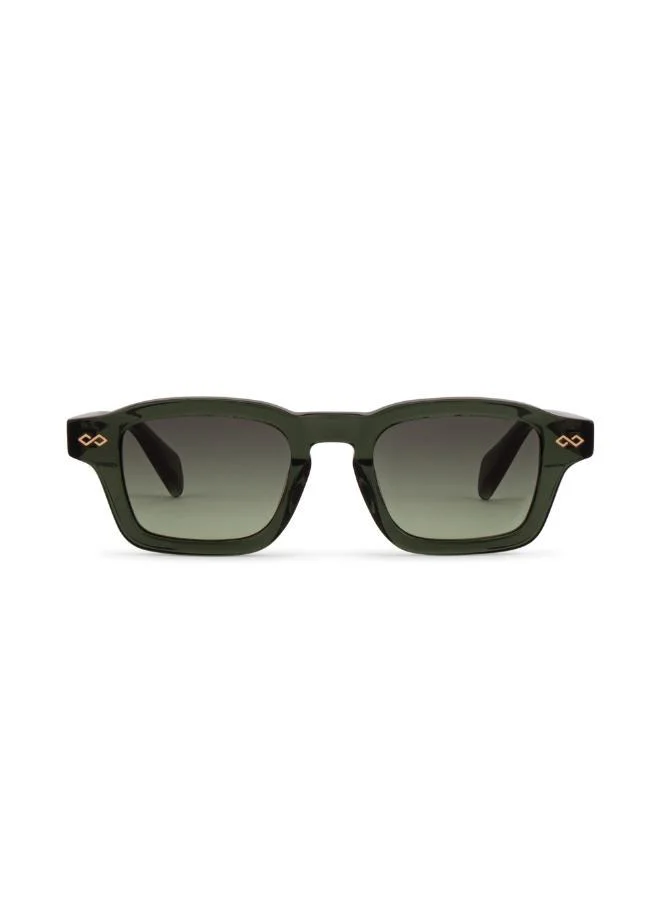 كارين وازن Noar Square Sunglasses