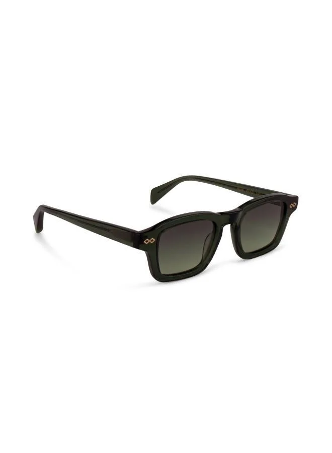 كارين وازن Noar Square Sunglasses