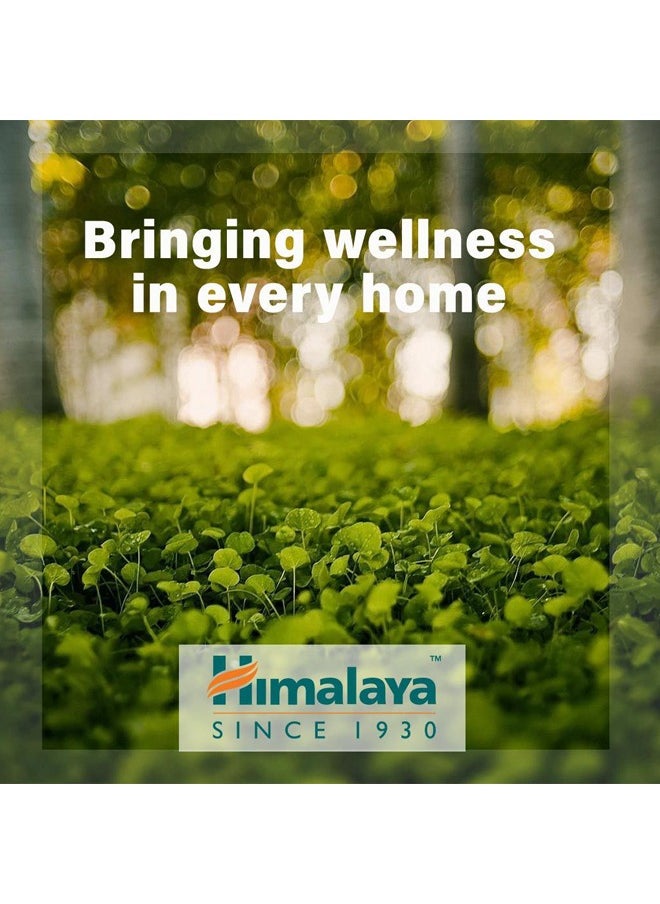 Himalaya - Tentex Forte Capsules - 30 Capsules - Image 1