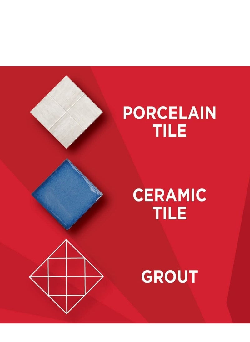 Magic Grout Cleaner Protect Against Re-soiling - Image 4