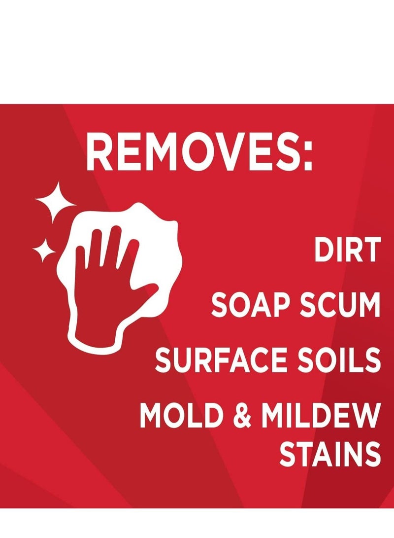 Magic Grout Cleaner Protect Against Re-soiling - Image 3