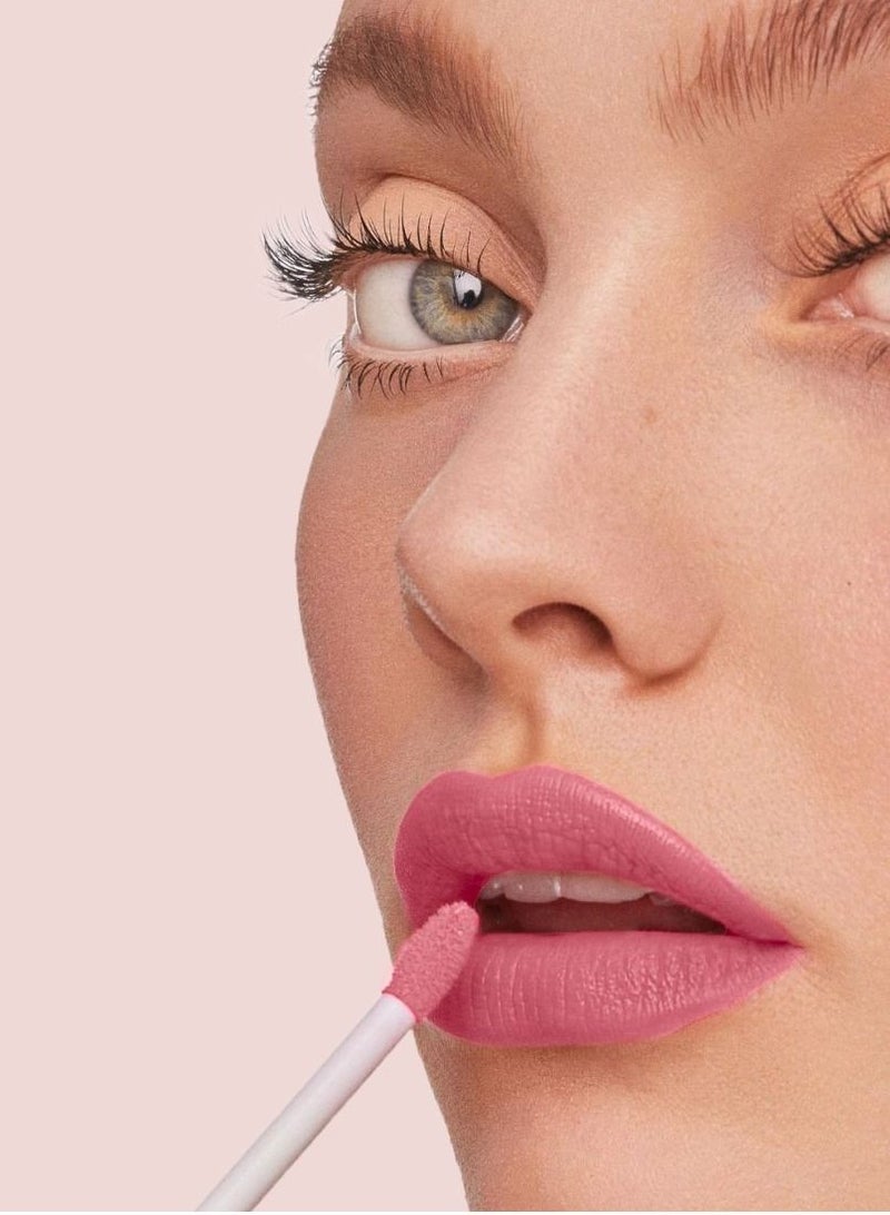 ليف روج الترا ناعم على الشفاه | 01 - Image 5