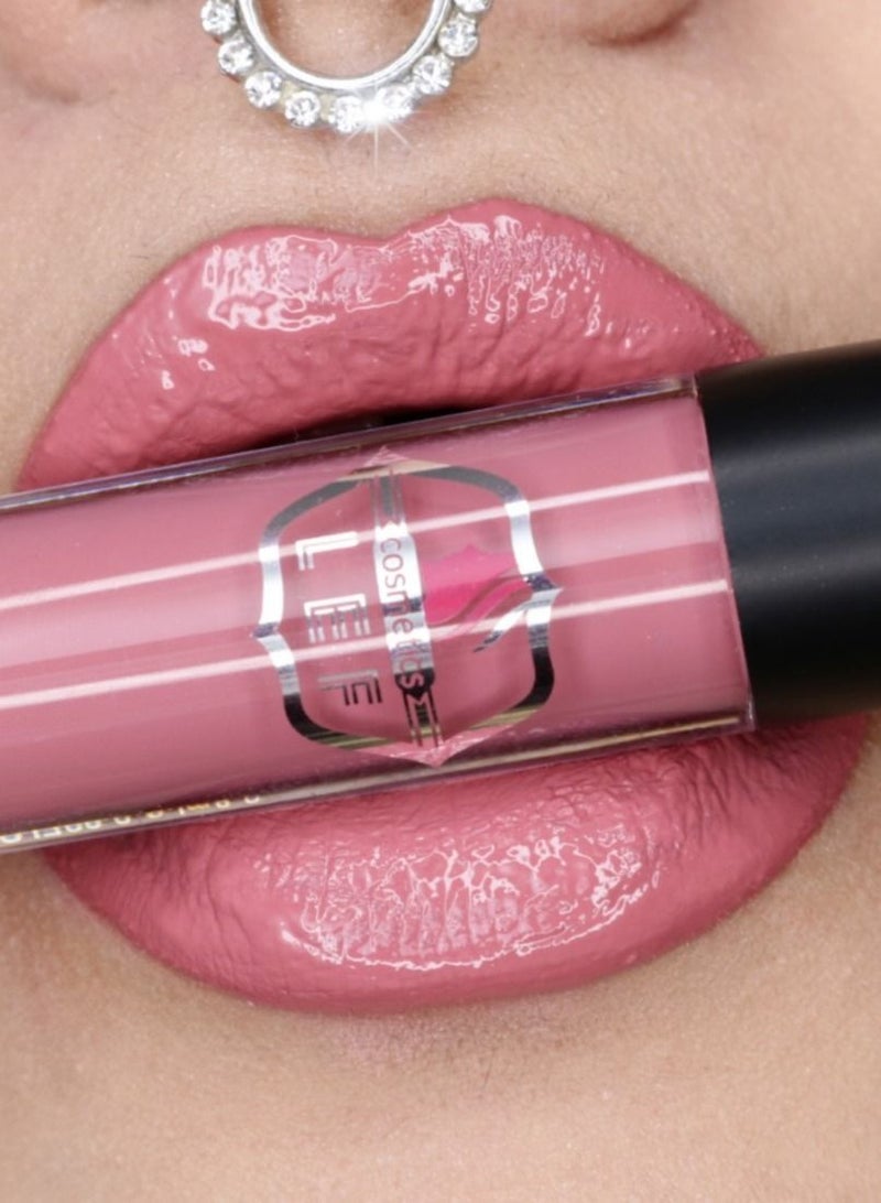 ليف روج الترا ناعم على الشفاه | 01 - Image 2