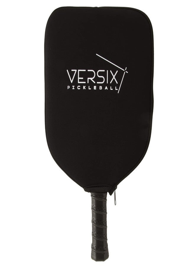 PickleballCentral Versix Pickleball Paddle Cover - Standard Size Fits Most Paddles - Image 2