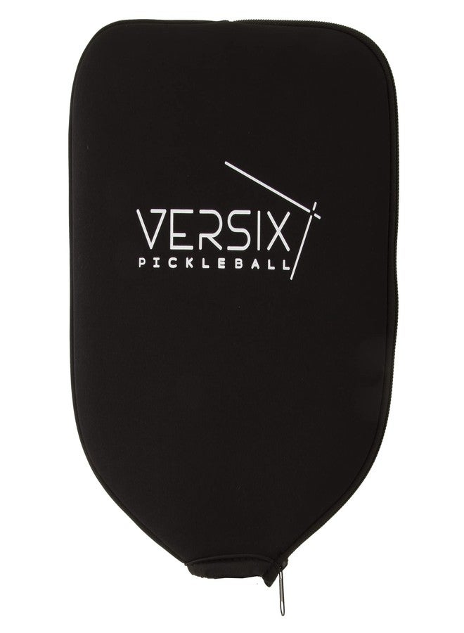 PickleballCentral Versix Pickleball Paddle Cover - Standard Size Fits Most Paddles - Image 1